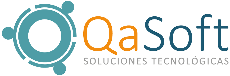 QaSoft Soluciones Tecnológicas