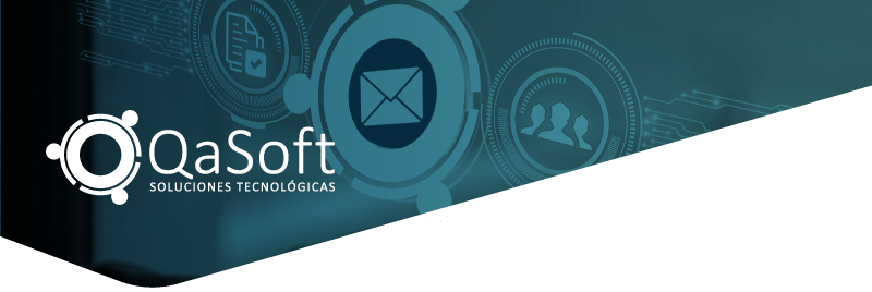 Contacto QASOFT